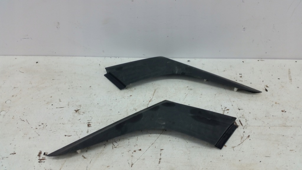 фото №1, Suzuki swift mk8 молдинг l/p задня 77191-52r0