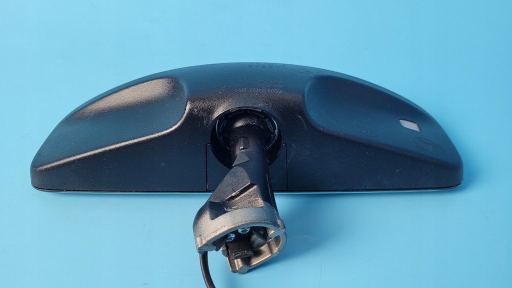 фото №6, Mercedes w206 c200 23r зеркало внутреннее заднего вида a2068104903