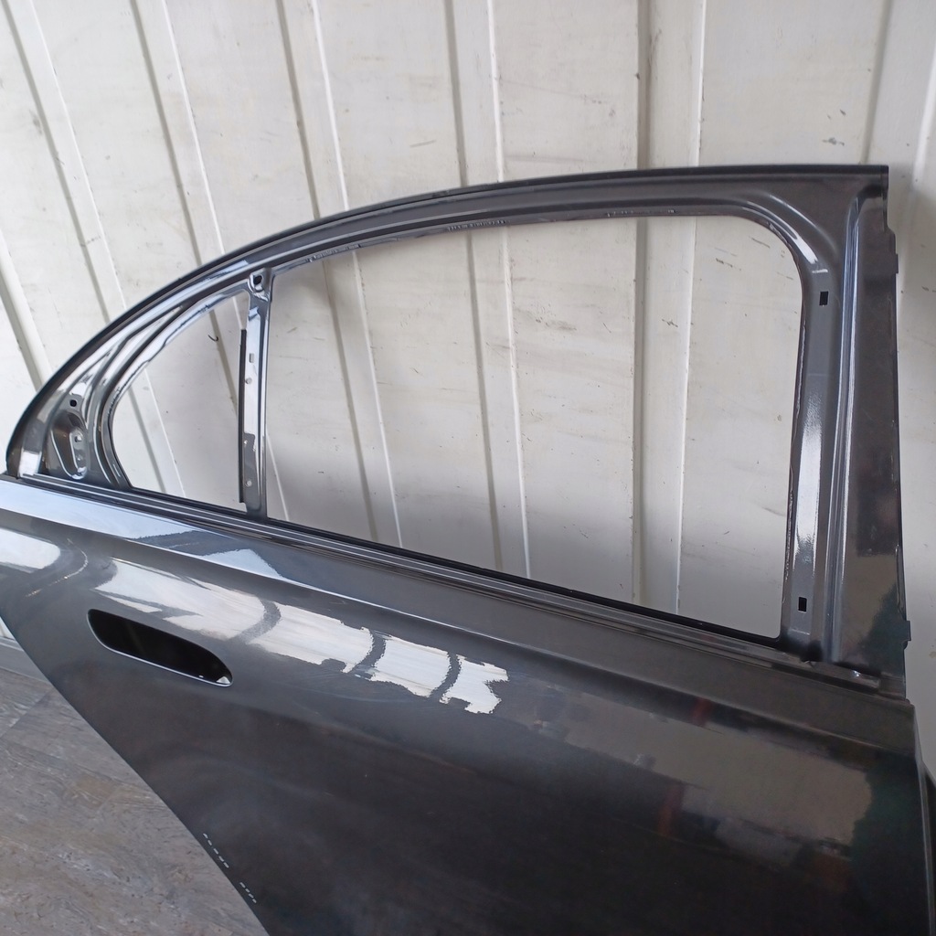фото №8, Двері --- mercedes s klasa w223 223 задні праве версія короткий --- poznań---