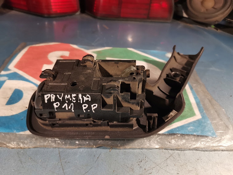 фото №4, Права ручка внутрішня захист nissan primera p11