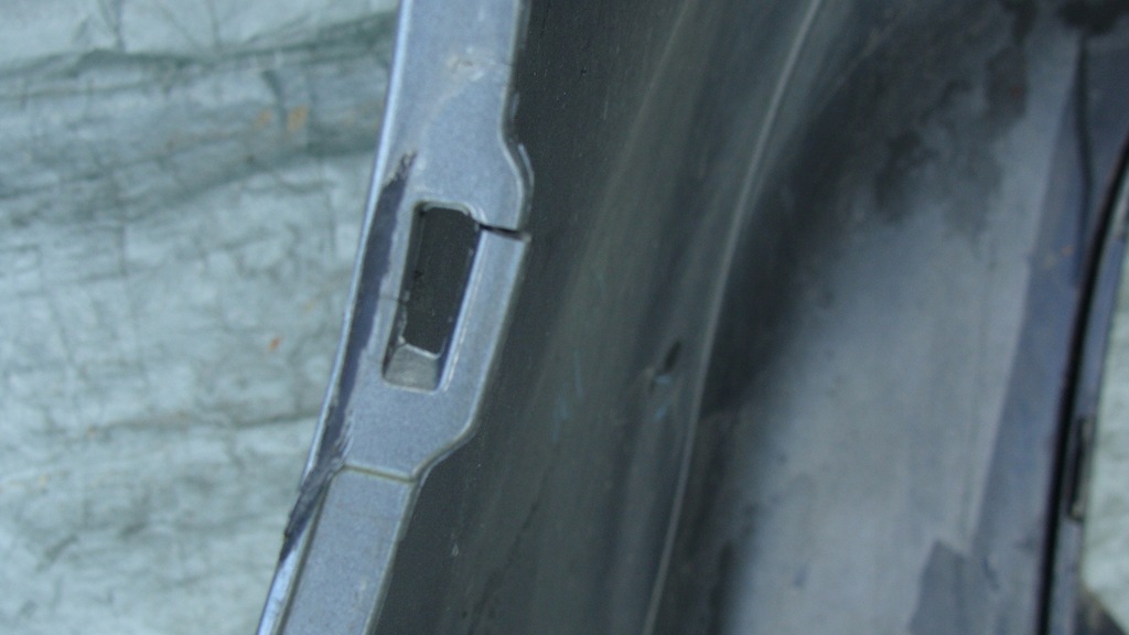 фото №15, Бампер задний задняя suzuki vitara 14-19 71811-54p