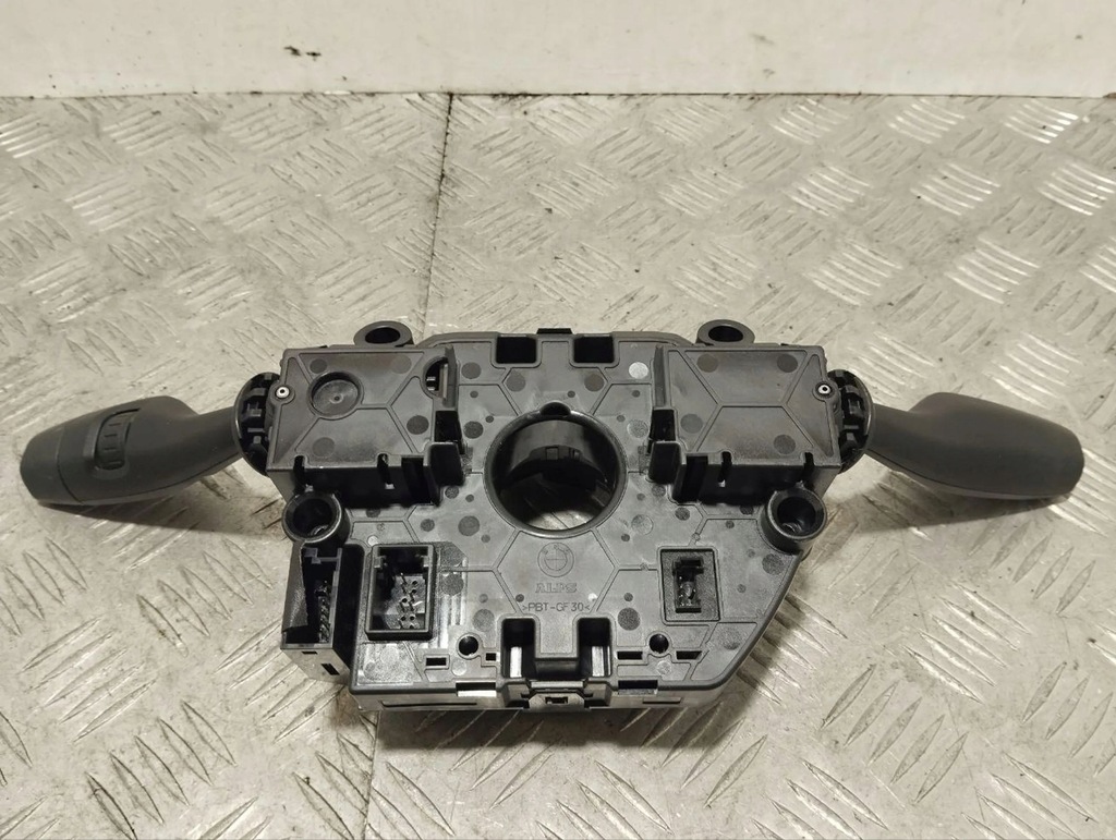 фото №8, Bmw x5 f15 2014 панелі керування, перемикачі