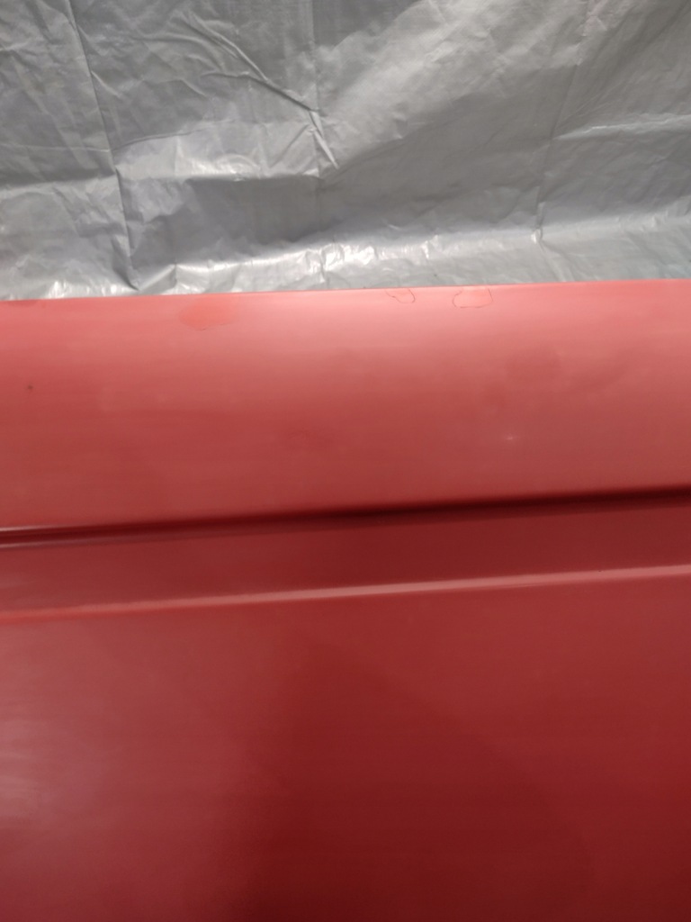 фото №13, Дверь правое сдвижные боковой fiat doblo i k:199