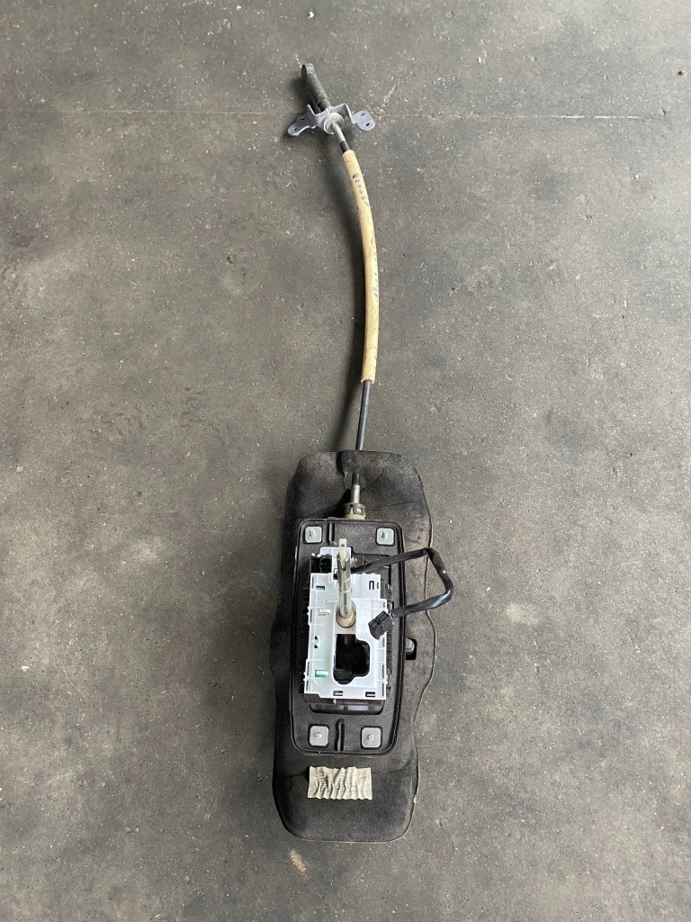 фото №1, Audi a6 c7 домкрат переключения передач 4g1713041aj