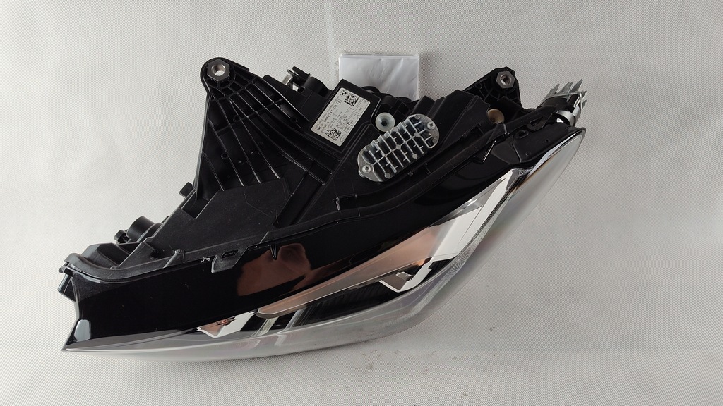 фото №7, Фара лівий full led bmw 2 active tourer euro