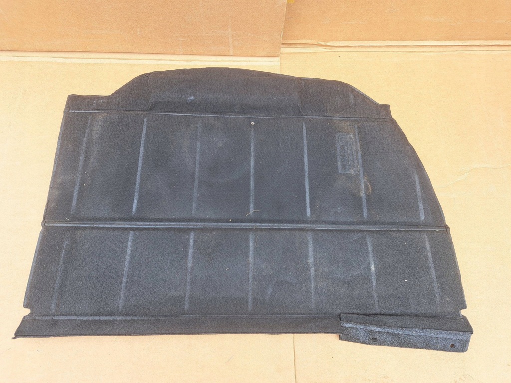 Alfa romeo 145 обшивка багажника Цена