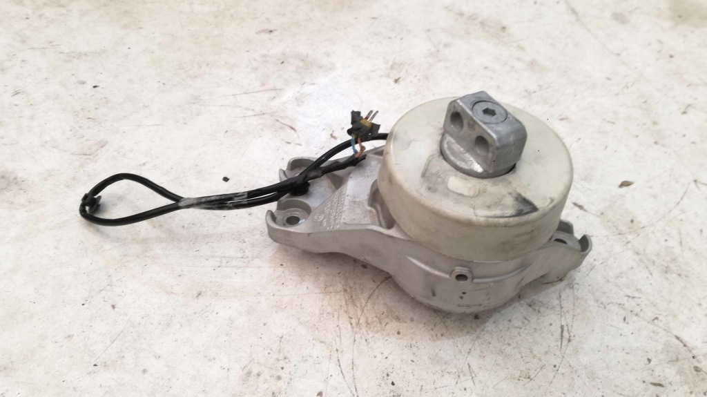 фото №2, Mercedes w223 подушка двигателя ww-eb0083-304b