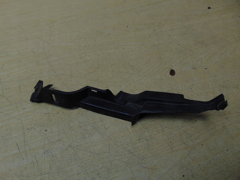 фото №5, Завершення жабо трикутник правий suzuki sx4