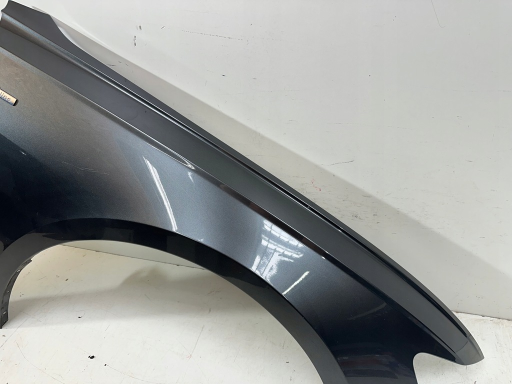 фото №11, Крыло правый перед audi a6 c8 4k idealny