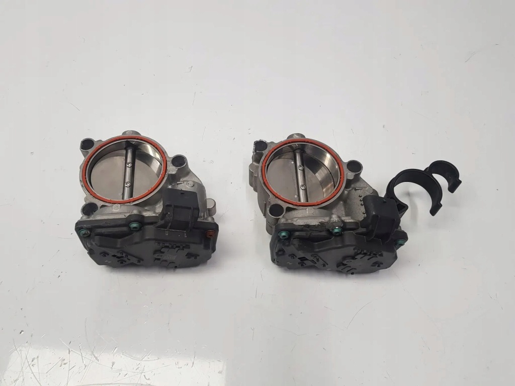 Купити Дросельна заслінка bmw x3 g01 x4 g02 x5 g05 x6 g06 x7 g07 g11 g12 g14 g15 g16 g20