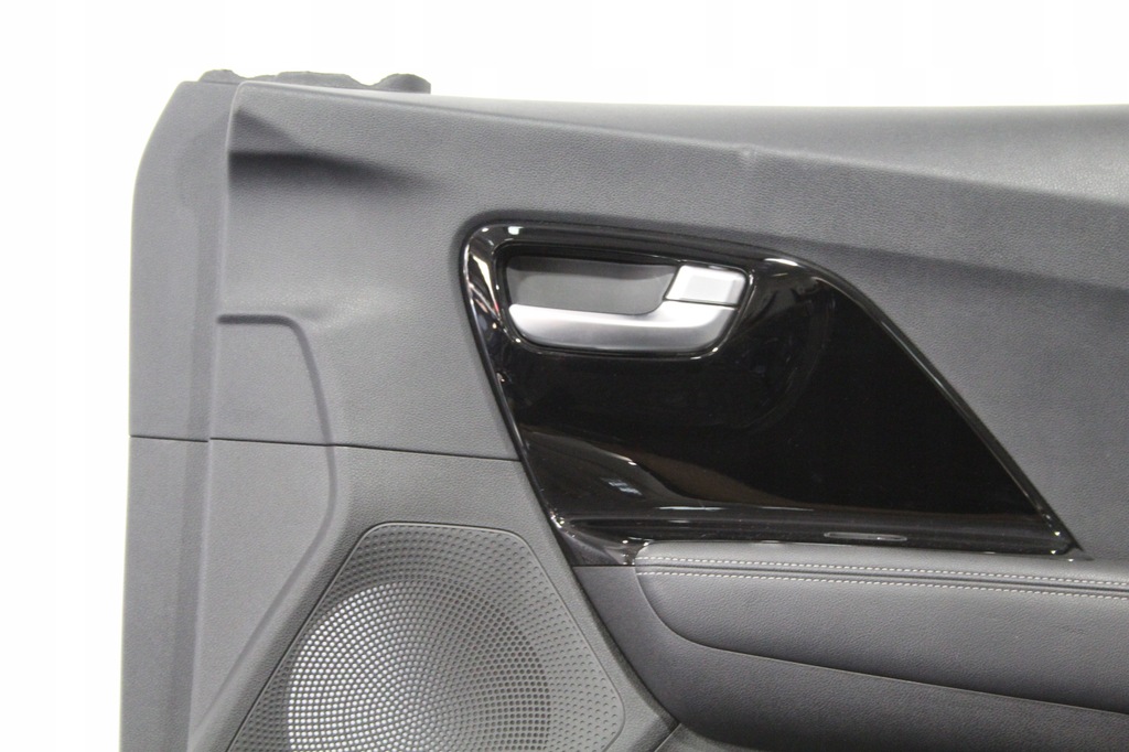 фото №5, Обшивка дверь правый перед kia niro 1 i lift