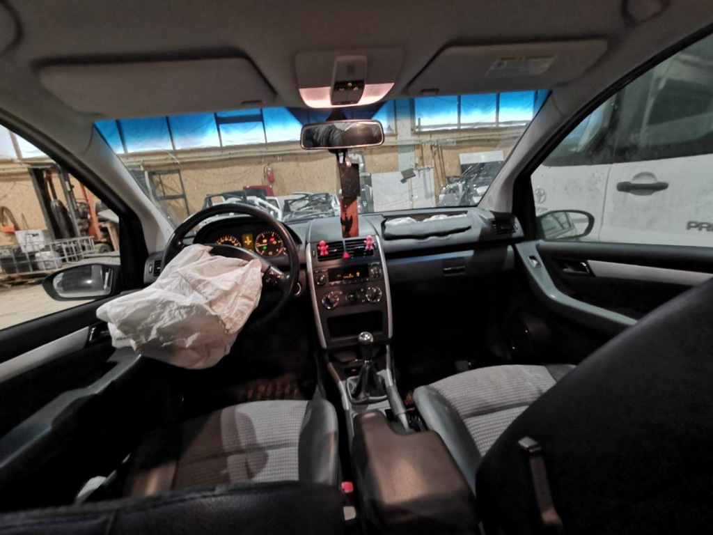 Mercedes-benz a-class датчик скорости esp 2006 2.0l 1275100405 1275100405 Цена