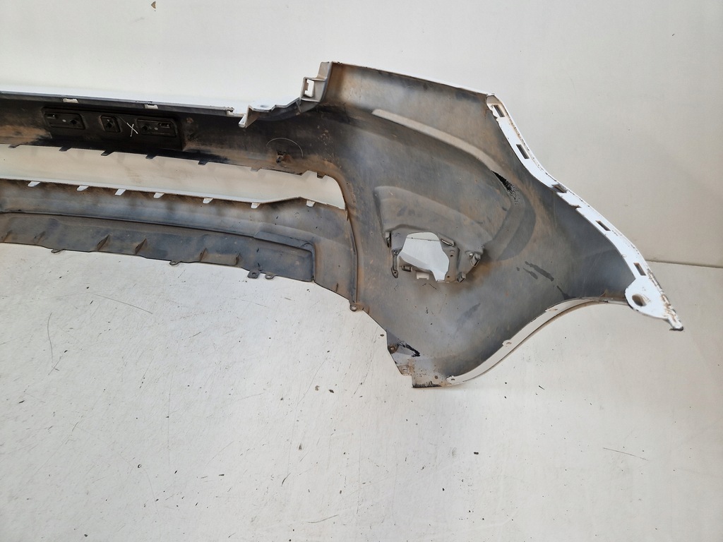 фото №6, Ford ranger iv 4 19- бампер передній перед jb3b-17c831-a