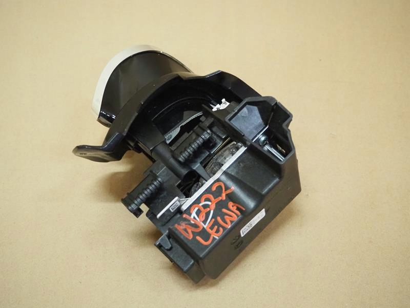 фото №4, Лінза лампи led ліва модуль mercedes gle w222