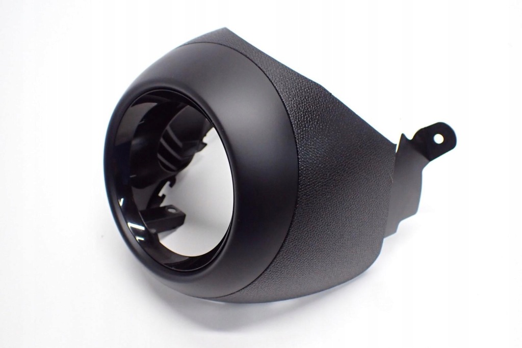 фото №2, Захист панелі консолі ґрати eu countryman r60 14r