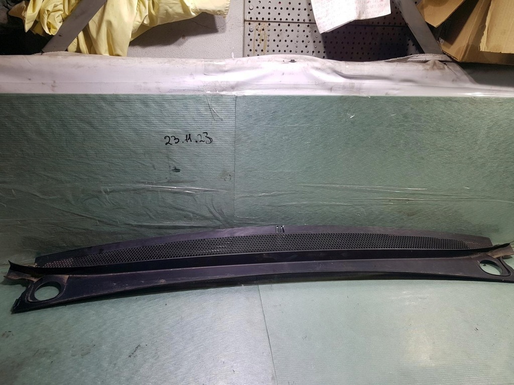 фото №1, Жабо citroen c4 picasso ii 9675943577