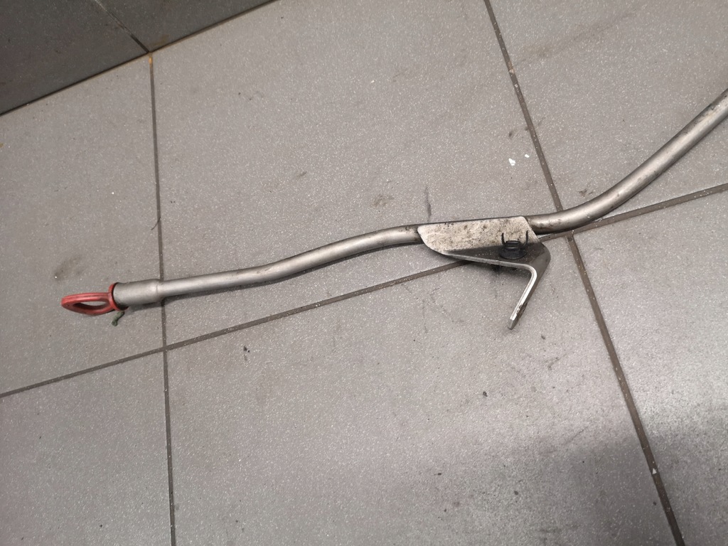 фото №5, Щуп щуп оливи mercedes w169 1.5b a2660180240