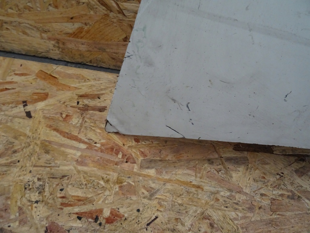 фото №3, Ford transit mk6 капот передняя