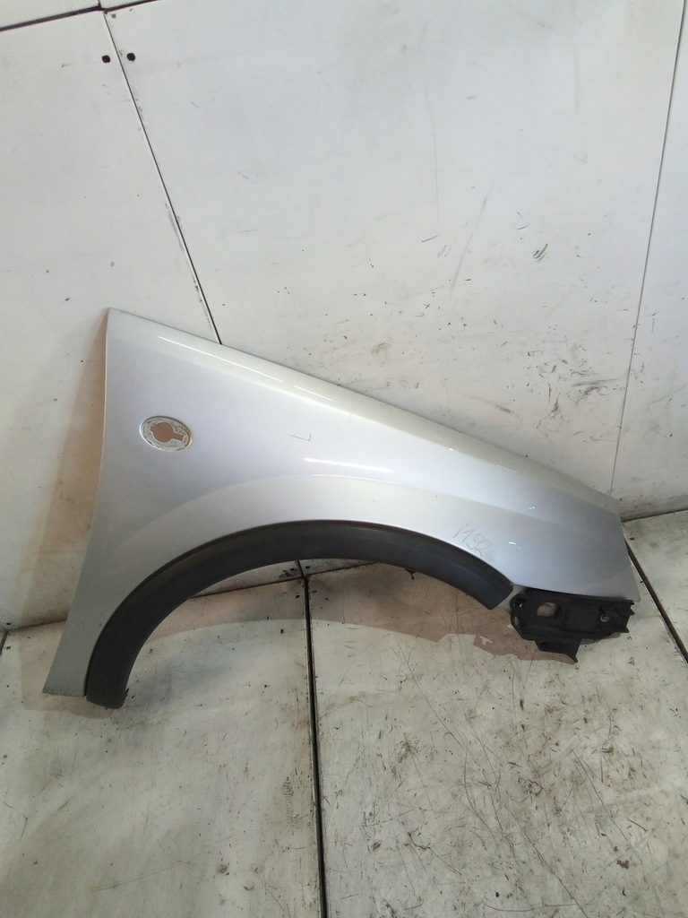 фото №1, I192 крила правий перед opel combo c z157