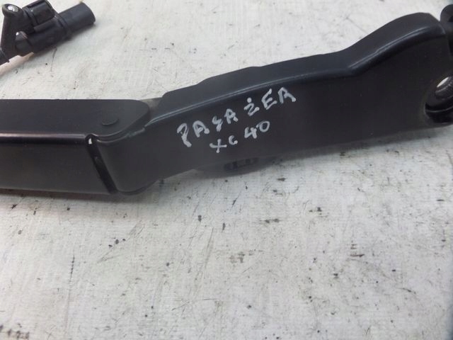 фото №5, Volvo xc40 рычаг дворники правое