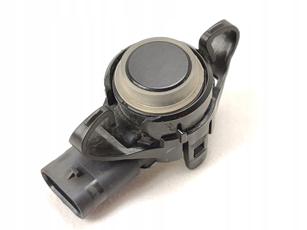 фото №1, Датчик паркування pdc чорний alfa romeo stelvio 2016–