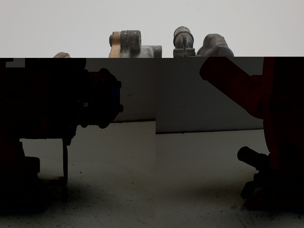 фото №8, Ford transit mk6 vi 2.0 tddi насос усилителя