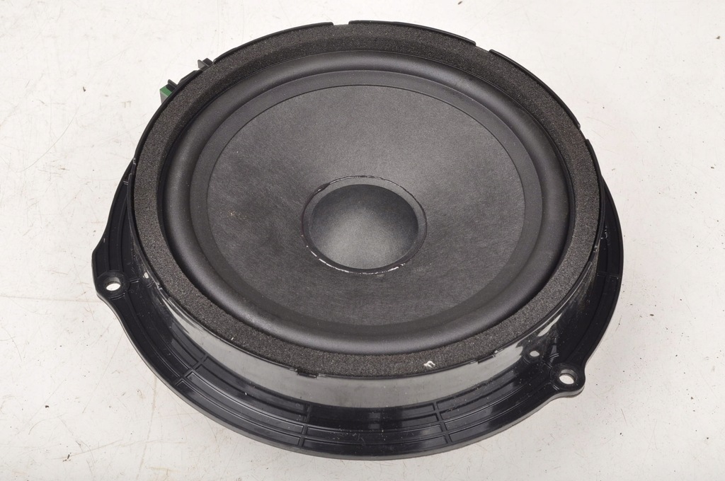 фото №1, Land rover defender l663 динамік двері правий задня