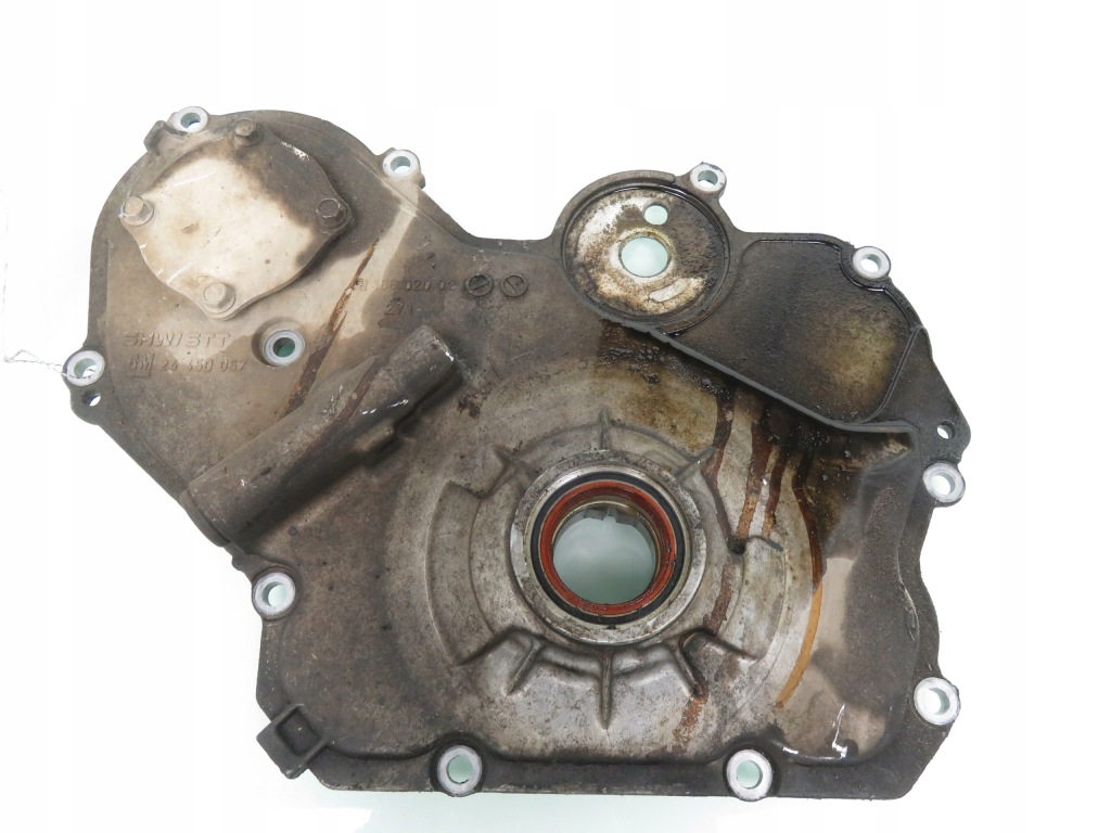фото №1, Насос оливи saab 9-5 2.0 t 24450057 16802102