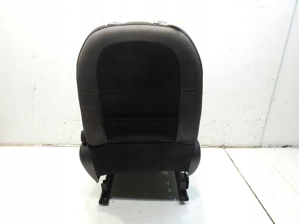 фото №3, Сиденье левый перед citroen c3 picasso