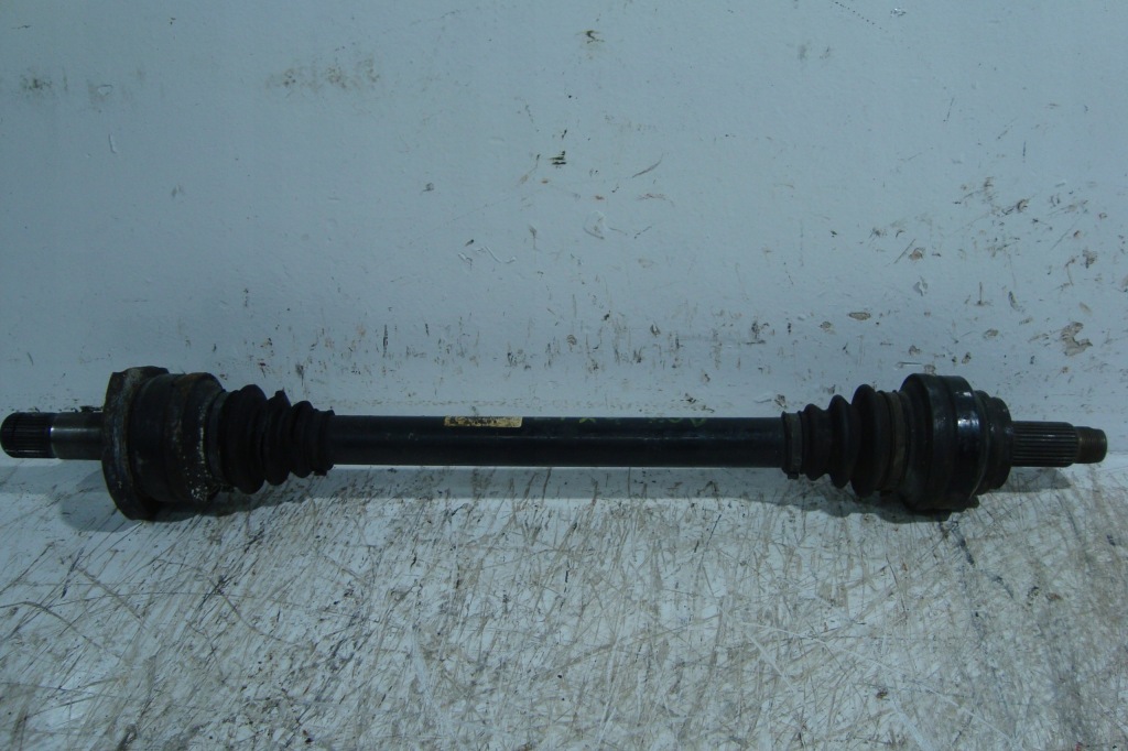 фото №1, Привідний вал ліва задня bmw x4 f26 3,0 14-18
