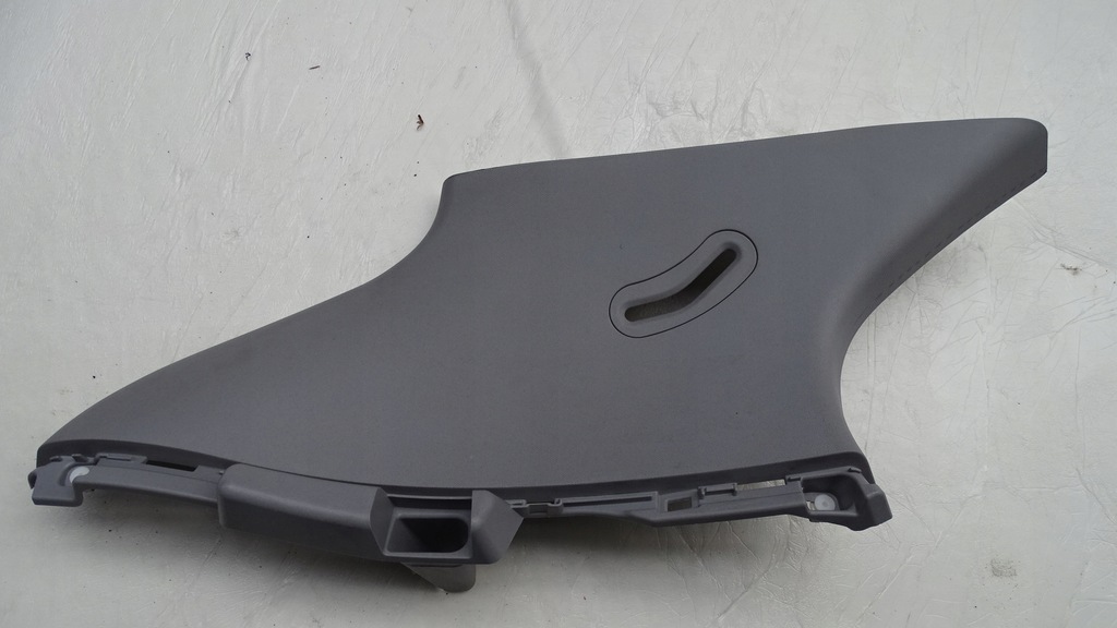 фото №1, Защита стойка крышный kia rio iii 2011- левая