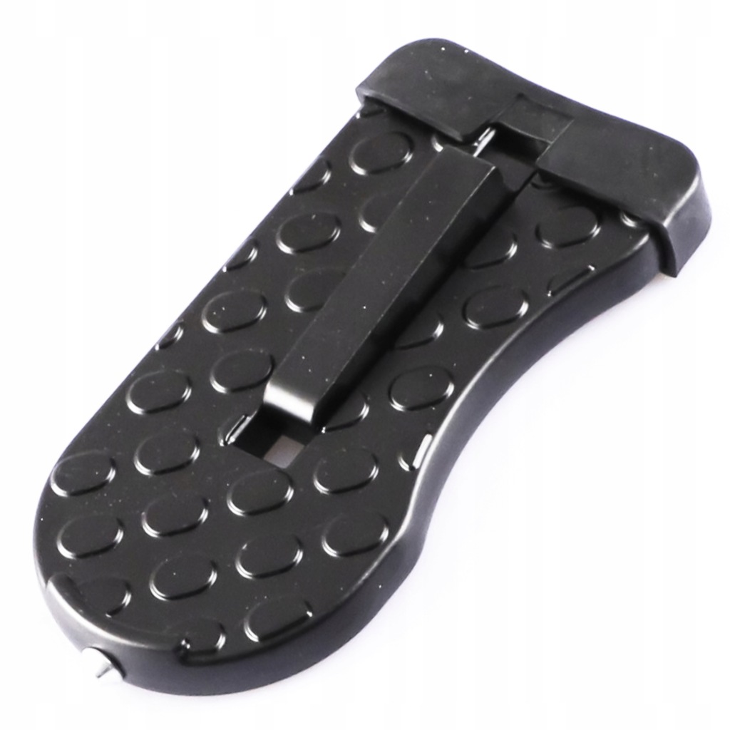 Міцний підніжка do автомобіля автомобіля поміст do багажника даховий + zbijak 2w1 Ціна