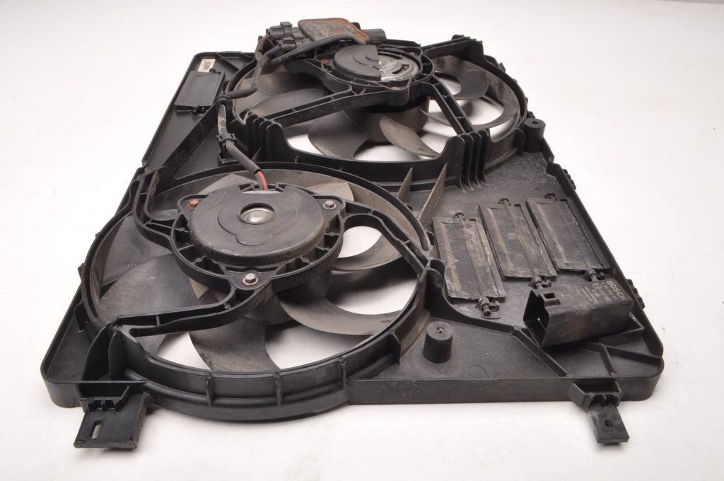 Volvo s60 v60 v70 s80 xc60 вентилятор радиатора 31293777 940009402 Киев