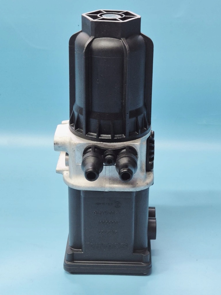 Купити Насос модуль adblue scania euro 6 2182737 0603301 справна оригінальна