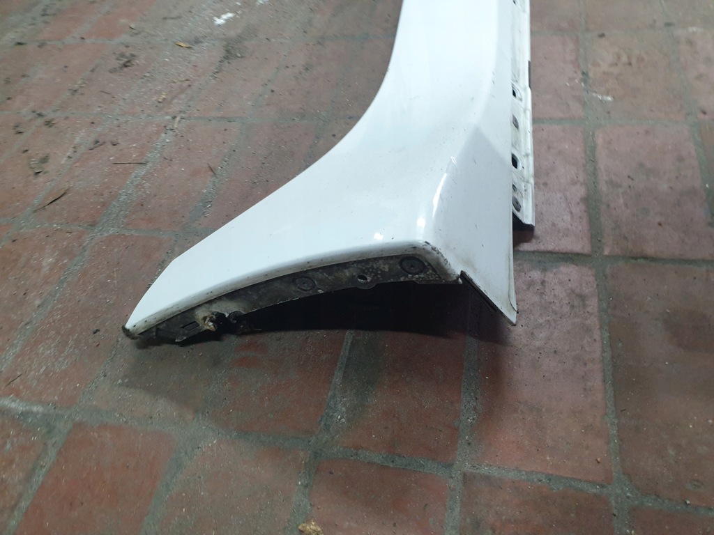 фото №8, Jaguar xj x351 молдинг накладка порог правая aw93-f10608-b