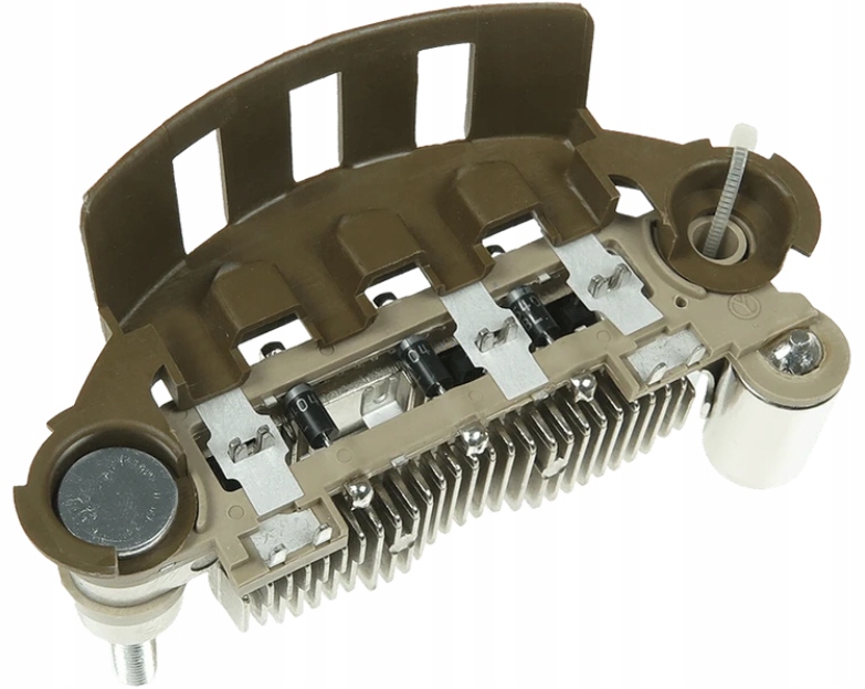 Набір випрямний генератора arc5024 Ціна
