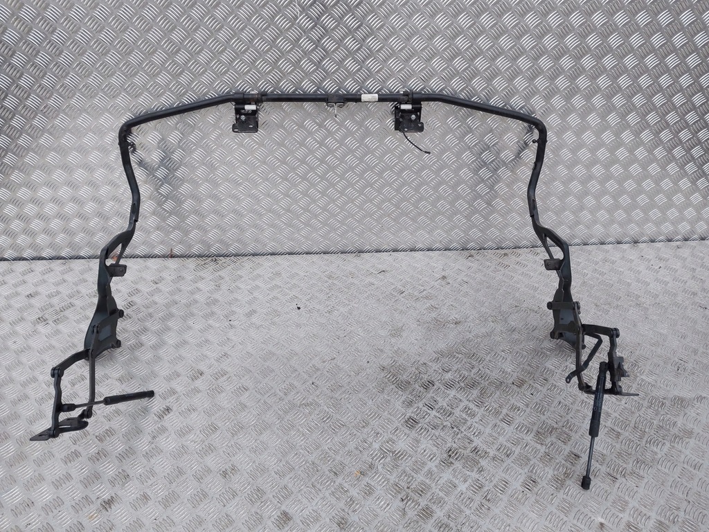 фото №1, Каркас дуга петлі дах kalpy a1717500072 mercedes slk r171