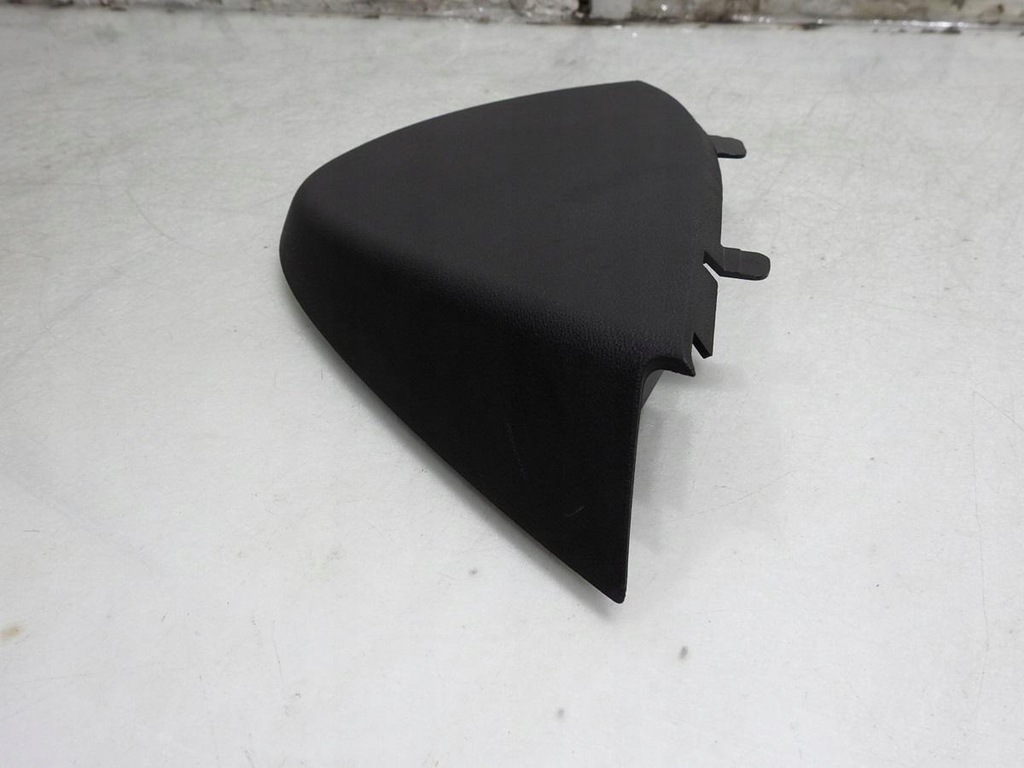 фото №3, Защита консоли правая saab 9-3 ii lift