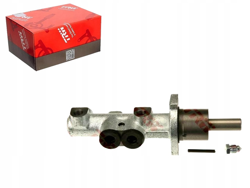 фото №1, Trw насос тормозная seat cordoba ibiza iii skoda f