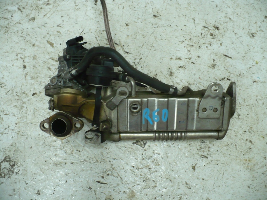 Купити Радіатор вихлопних газів mini cooper countryman r60 8513132 egr
