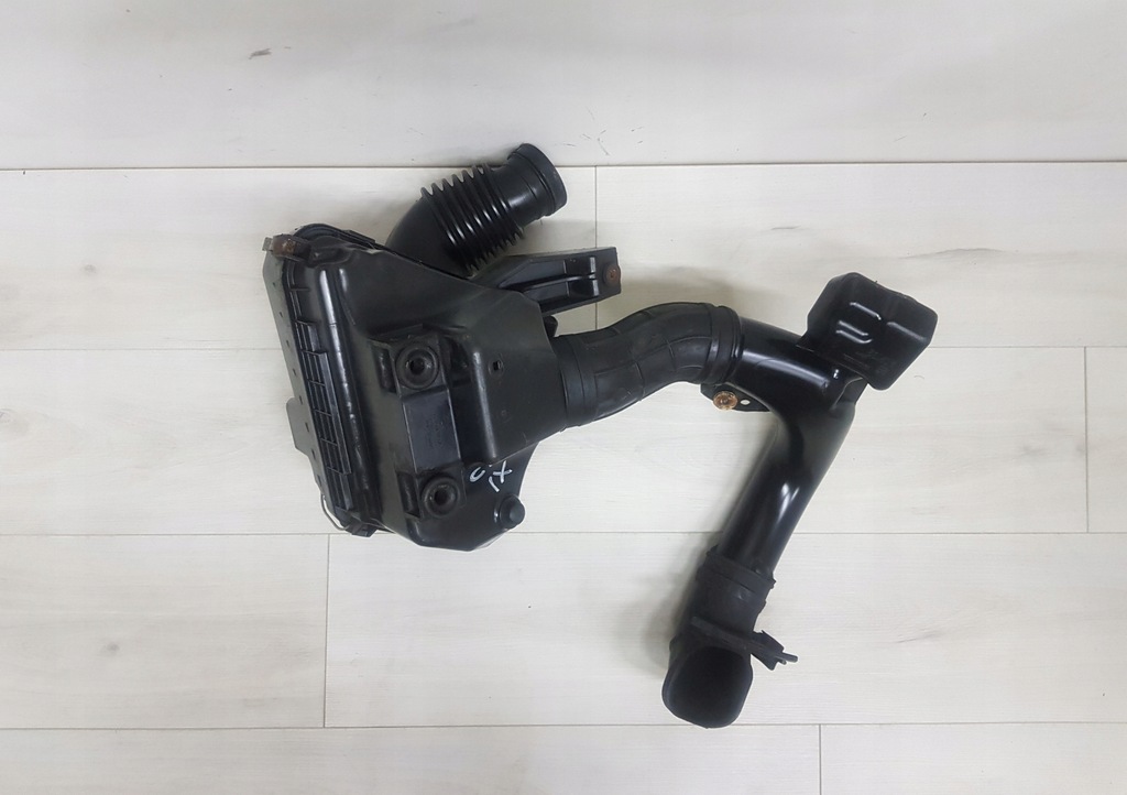 фото №6, Корпус фильтра воздуха 2.2d honda civic ix 12-16