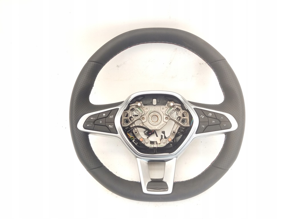 фото №1, Повітропровід багатофункціональний renault clio v lift 23r alpine