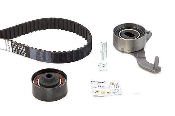 фото №1, Грм комплект do vauxhall corsa corsavan vectra