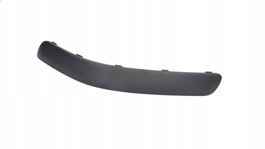 фото №1, Молдинг бампера решітка радіатора hyundai getz 02- права