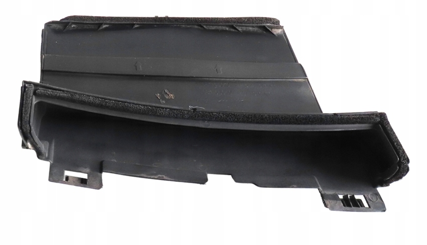 фото №1, Впуск воздуха toyota yaris ii 2006-2011 rok 55081-0d010