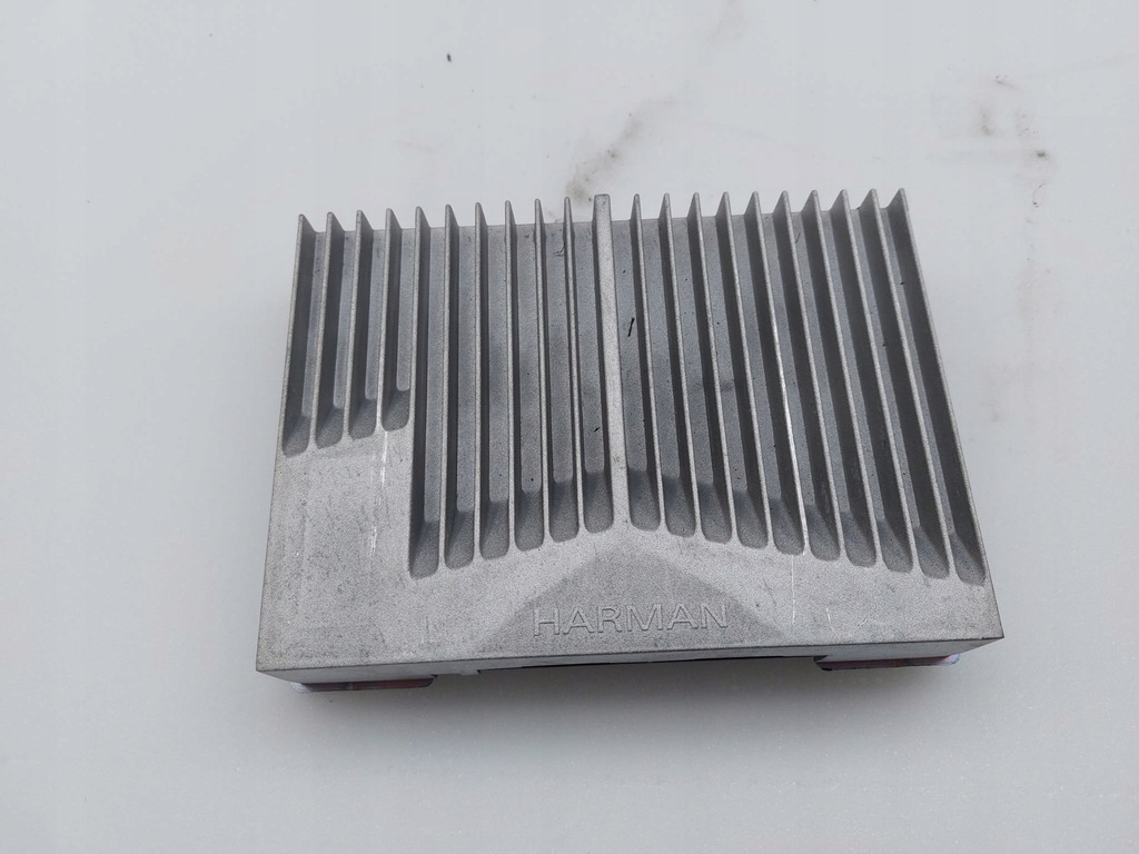 фото №1, Усилитель harman аудио kia optima iv 4 96370-d4300