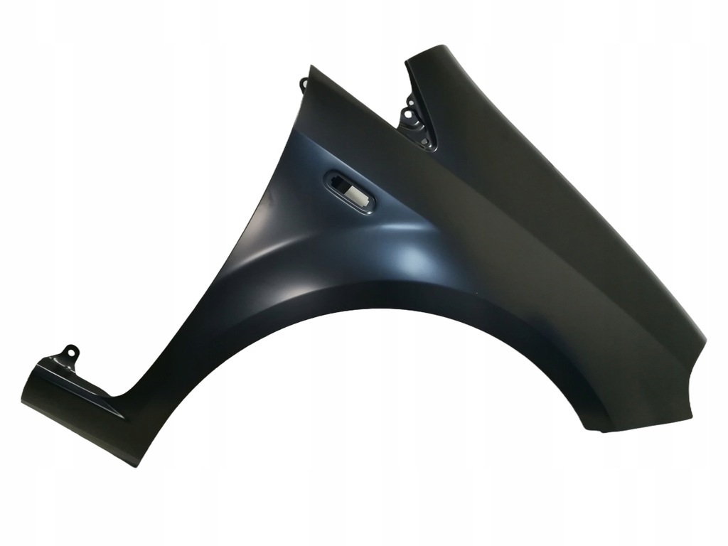 фото №1, Fiat grande punto 05- punto evo 09- крила передній