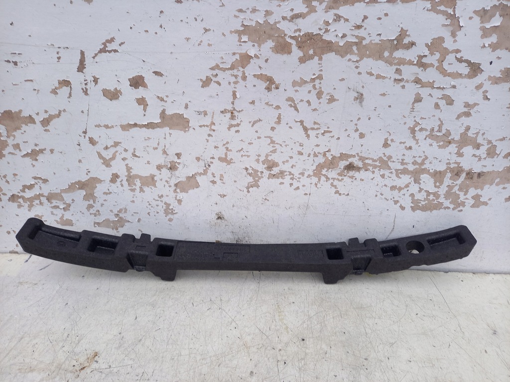 фото №6, Абсорбер бампера перед пінополістирол opel astra iv l 9840004980