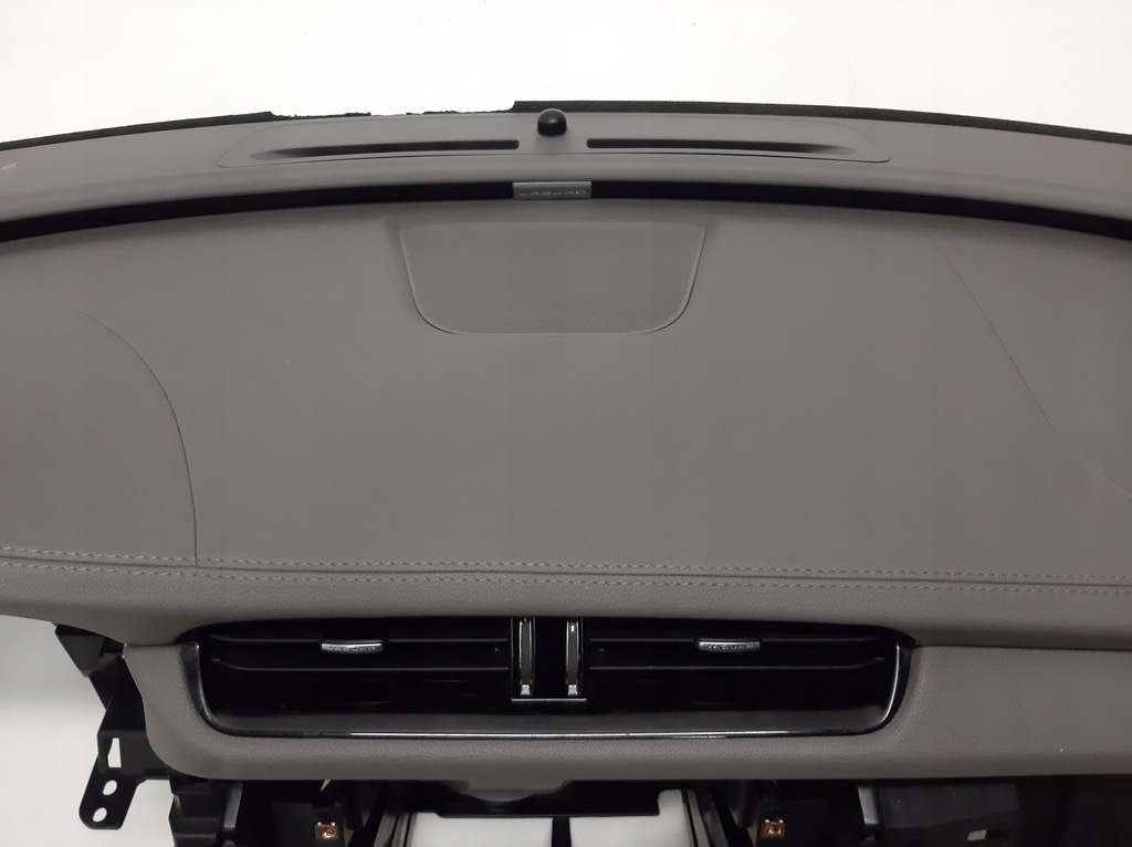 фото №5, Jaguar xf x260 панель приладів панель приладів