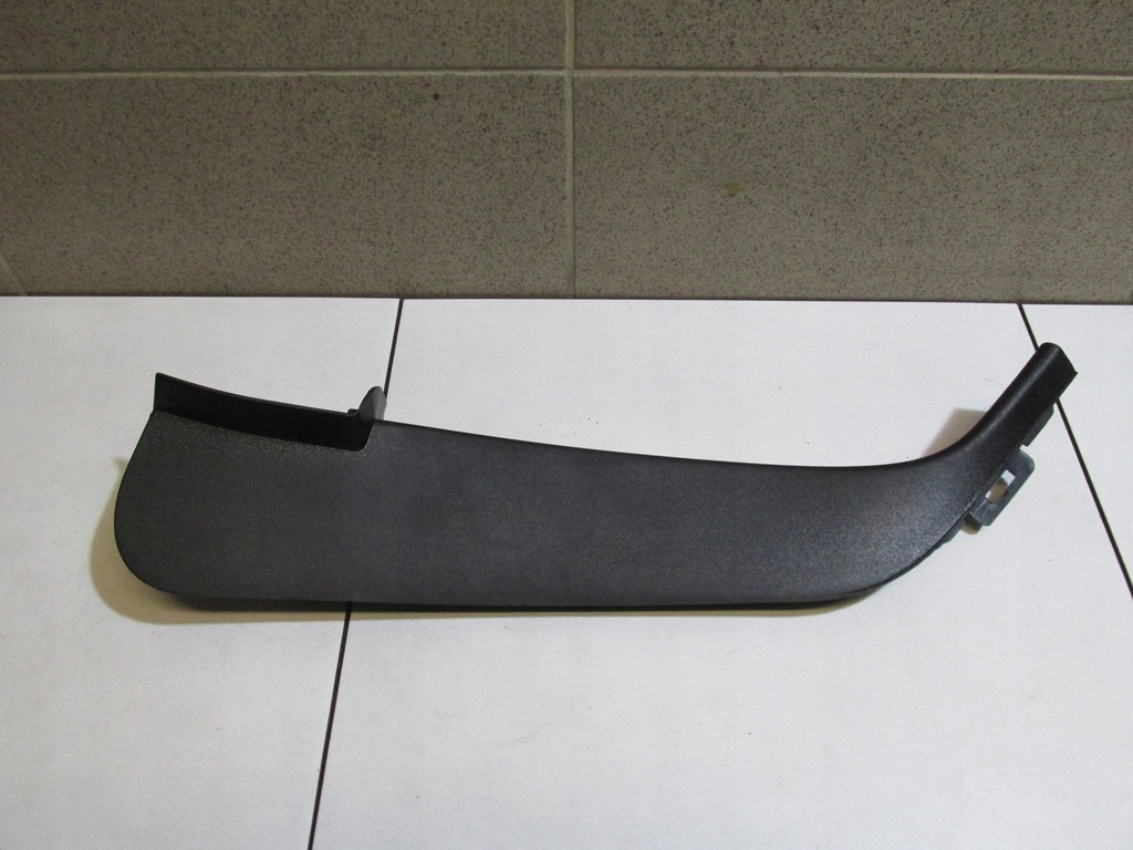 фото №3, Защита рамки стойка дверь c-max mk2 grand 2012 rok